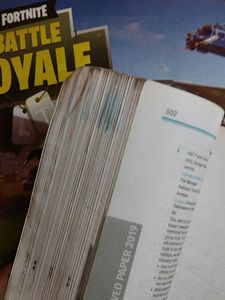 Class 10th English All In One