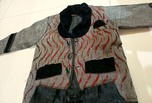 suit - pants for boys (3-4 years)