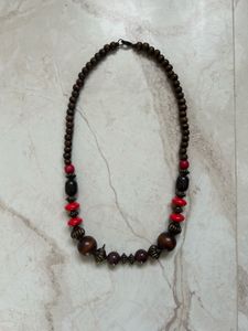 Set Of 3 Boho Necklaces