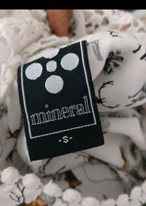 Animal Print Top