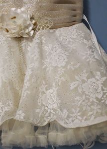 New Frock Without Tag