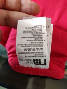 Mothercare Baby Carrier - Rarely Used