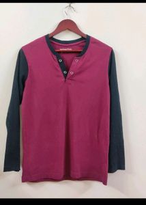 Full Sleeves Tee