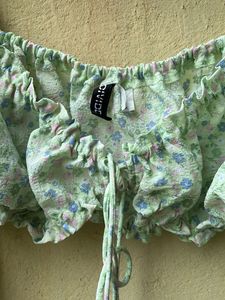 BRAND NEW H&amp;M pastel bralette Top💗