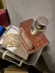 Miss Dior Rose N&#39; Roses Perfume