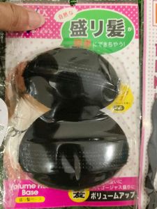 Pack Of 10 Hair Accessories