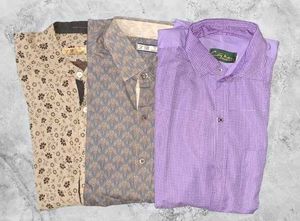 Men's Formal Shirts
