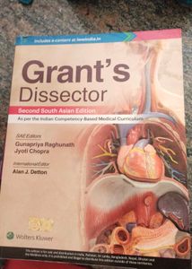 biochemistry physiology and anatomy