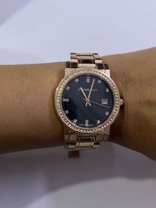 Burberry Ladies Watch(copy)