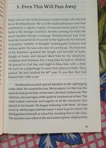 Chetan Bhagat Books And Parables