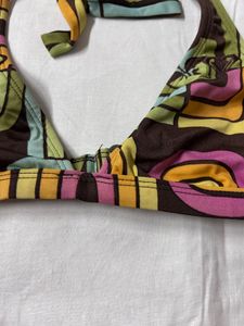 🎉stylish beach bra combo set 🎉