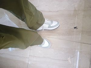 Nike 1 Copy Shoesssss!!!