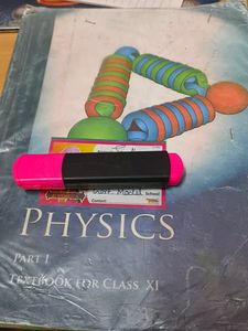 11-12 Physics Chemistry