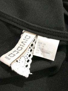 Black Dress For Women&#39;s