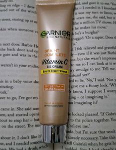 Combo Of 2strobe Cream+bb Cream 💫💛
