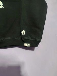 AAPE By A Bathing Ape Sweatshirt