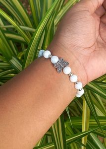 FAIRYCORE BRACELET 🤍🎀