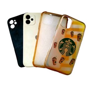 7 iPhone Cases