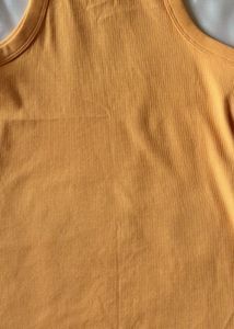 H&amp;M Sleeveless Top