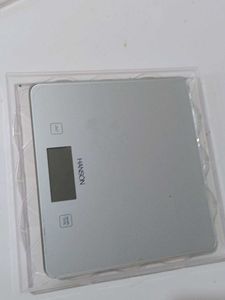 Latest Touchscreen weight Scale ⚖️