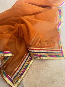 Ethnic Lehenga Choli Set