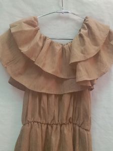 Superb Dress For Girls❤️