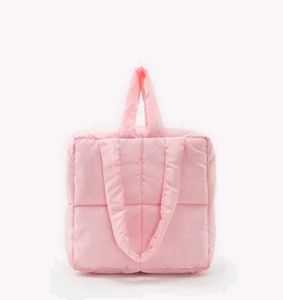 Puffer Bag 🩷