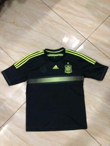 2014 SPAIN AWAY WORLD CUP EDITION