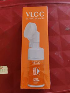 Vitamin C Face Wash