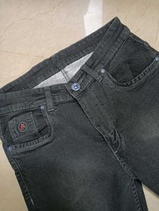 Stylish Grey jeans