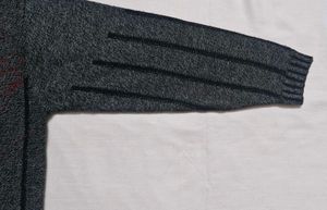 Cool World PX200E Sweater