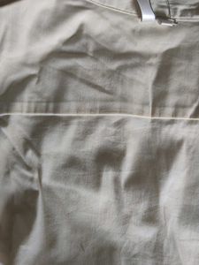 Classic Button-Down Shirt