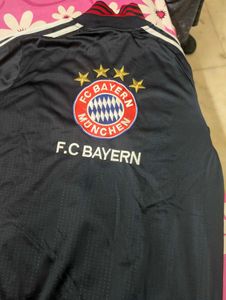 Bayern Munich Original Hoodie