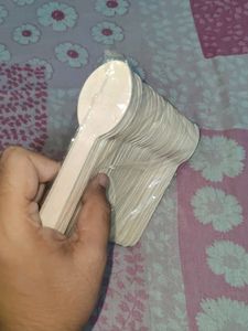 Wooden Spoons