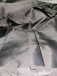 Vintage Diesel Brand Handbag