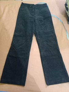 corduroy pant