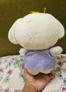 Cinnamoroll Plush