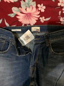 Ralph Lauren orignal ripped Denim Jeans
