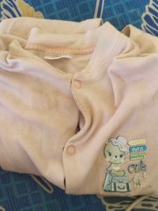 free 🚚 Cute Baby romper