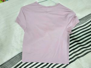 H&amp;M Divided Tee