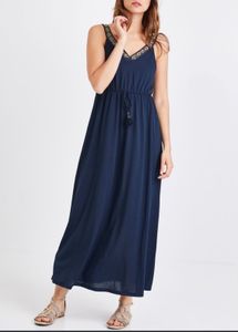 Long Gown Dress