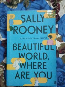 Beautiful World, Where Are You