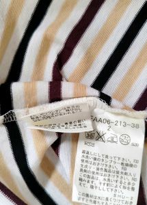 Vintage Burberry T-shirt