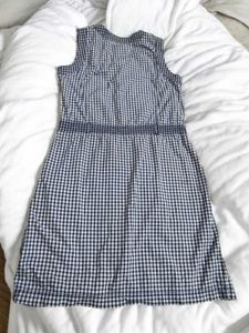 🇦🇮Imported Pepe Jeans British Clothing Co. Dress