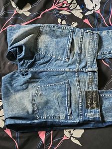 Mans Jean&#39;s
