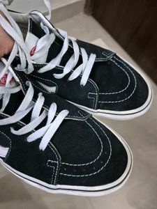 Vans Sk8 Low Original