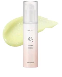 Beauty of Joseon Sunscreen