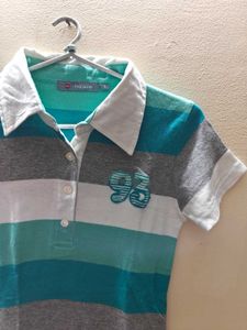Madame Polo Tops Combo