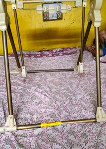 Carry Cot
