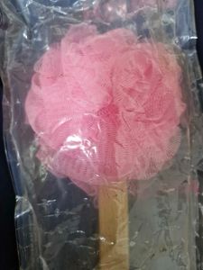 Vega Back Sponge